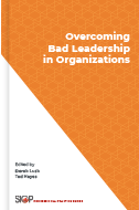 image of book cover: Overcoming Bad Leadership